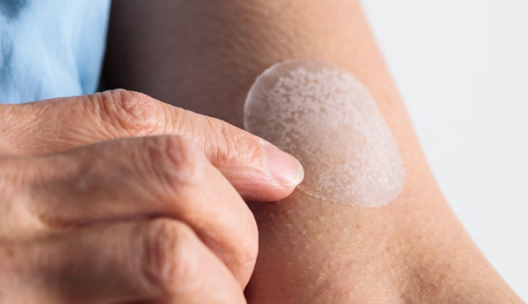What Are Vitamin Patches?