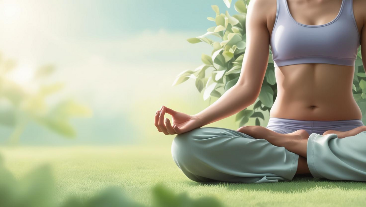 Count to Zen: A Simple Reminder to Pause