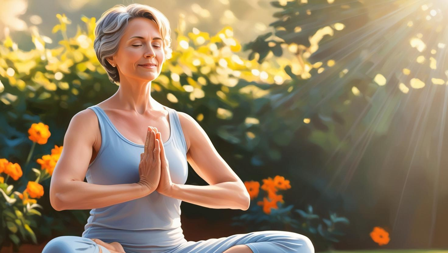 Natural Menopause Relief with Tocu Vitamin Patches: Plant-Powered Support for Every Stage