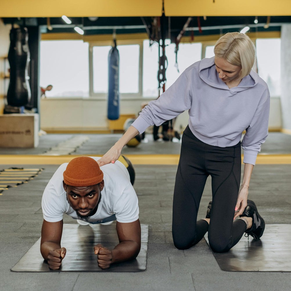 Physical Health & Recovery