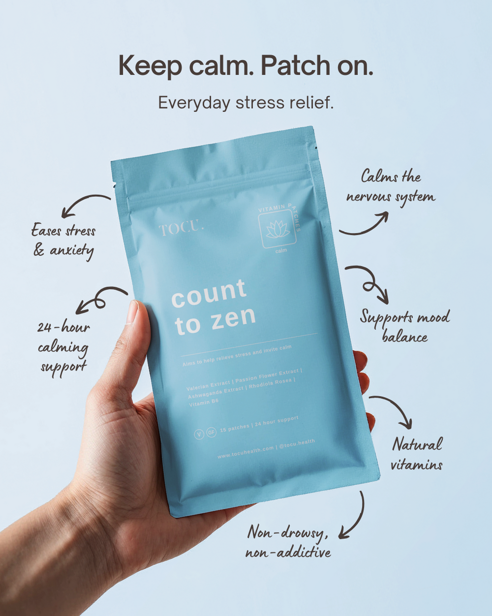 Count To Zen