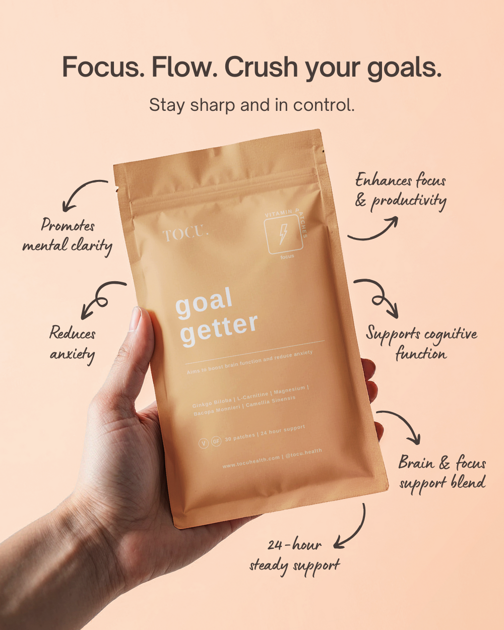 Goal Getter