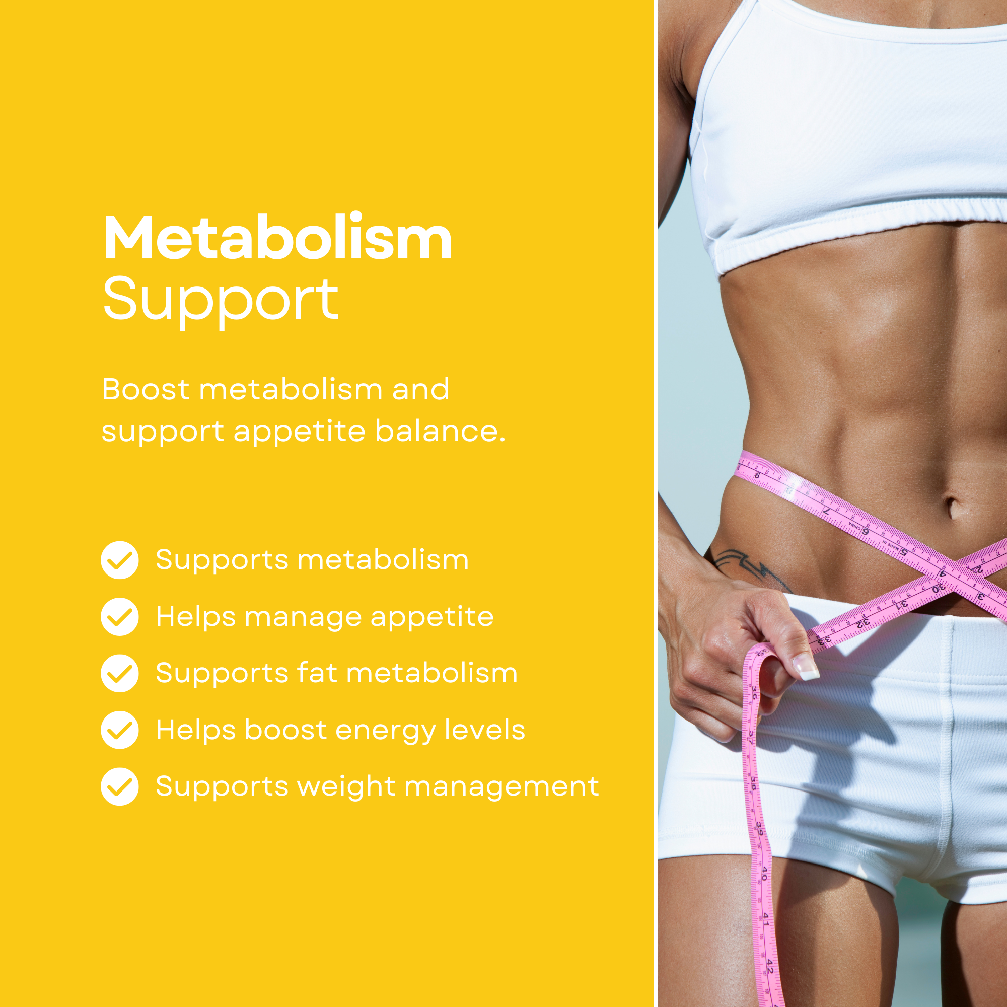 METABOLIC RESET DUO