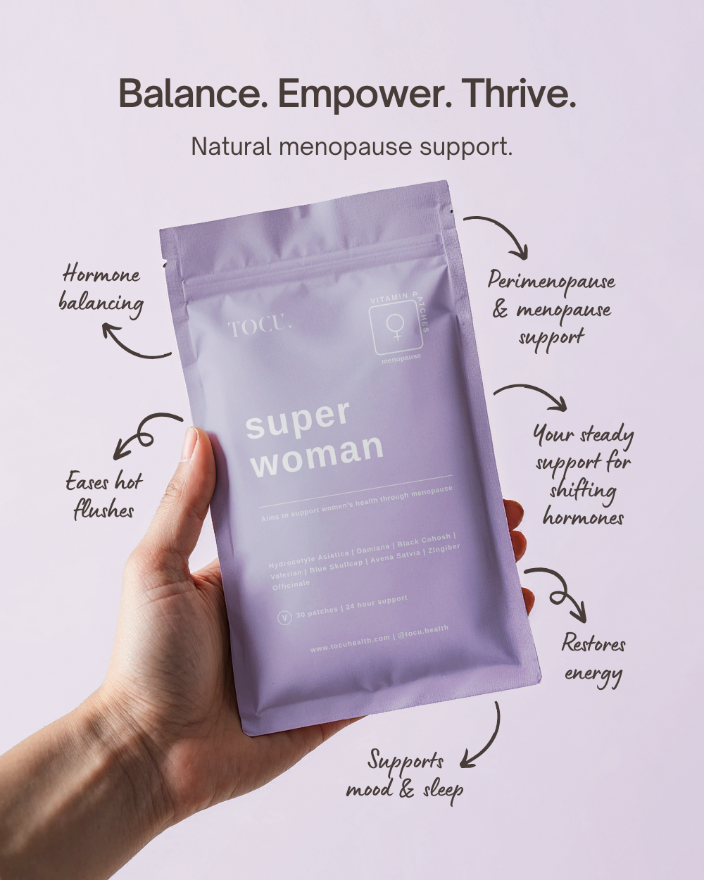 Super Woman