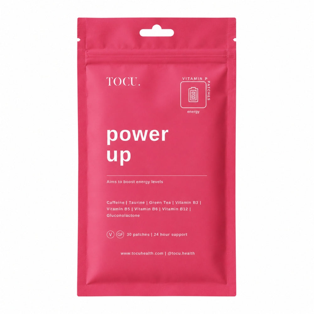 Power Up