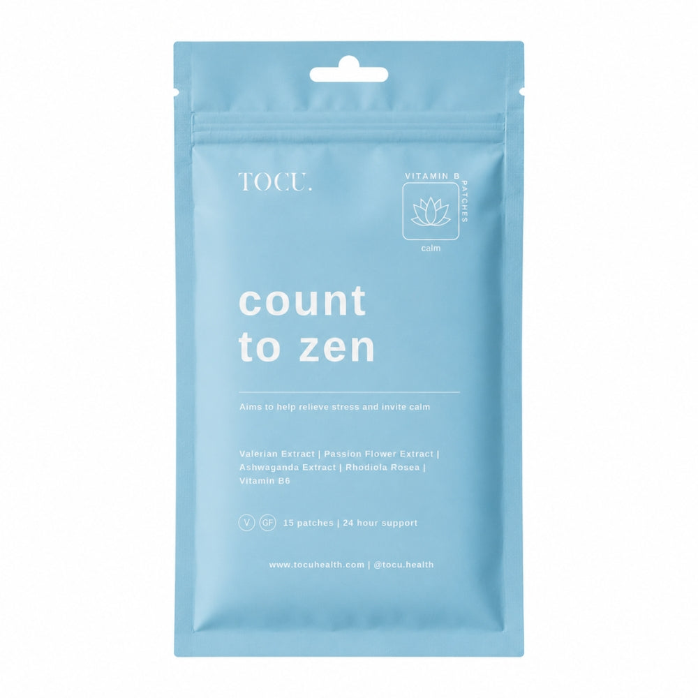 Count To Zen