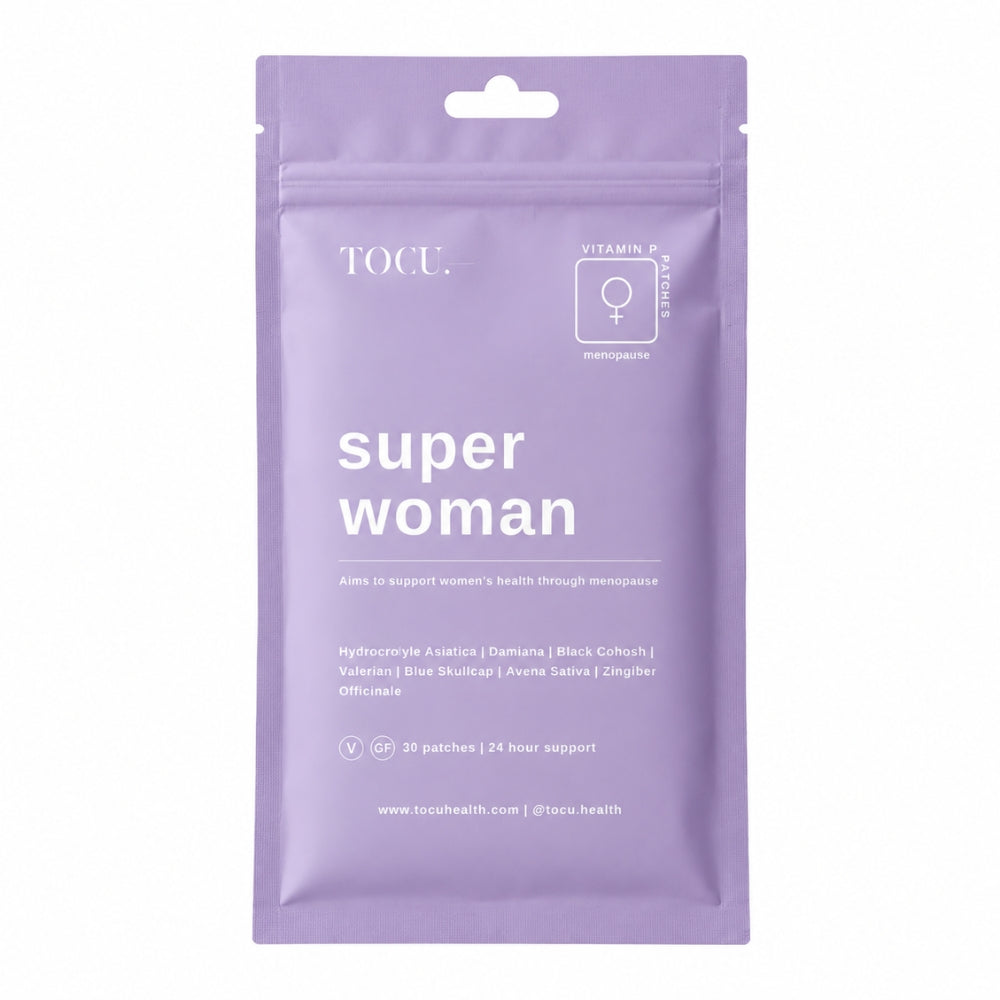 Super Woman