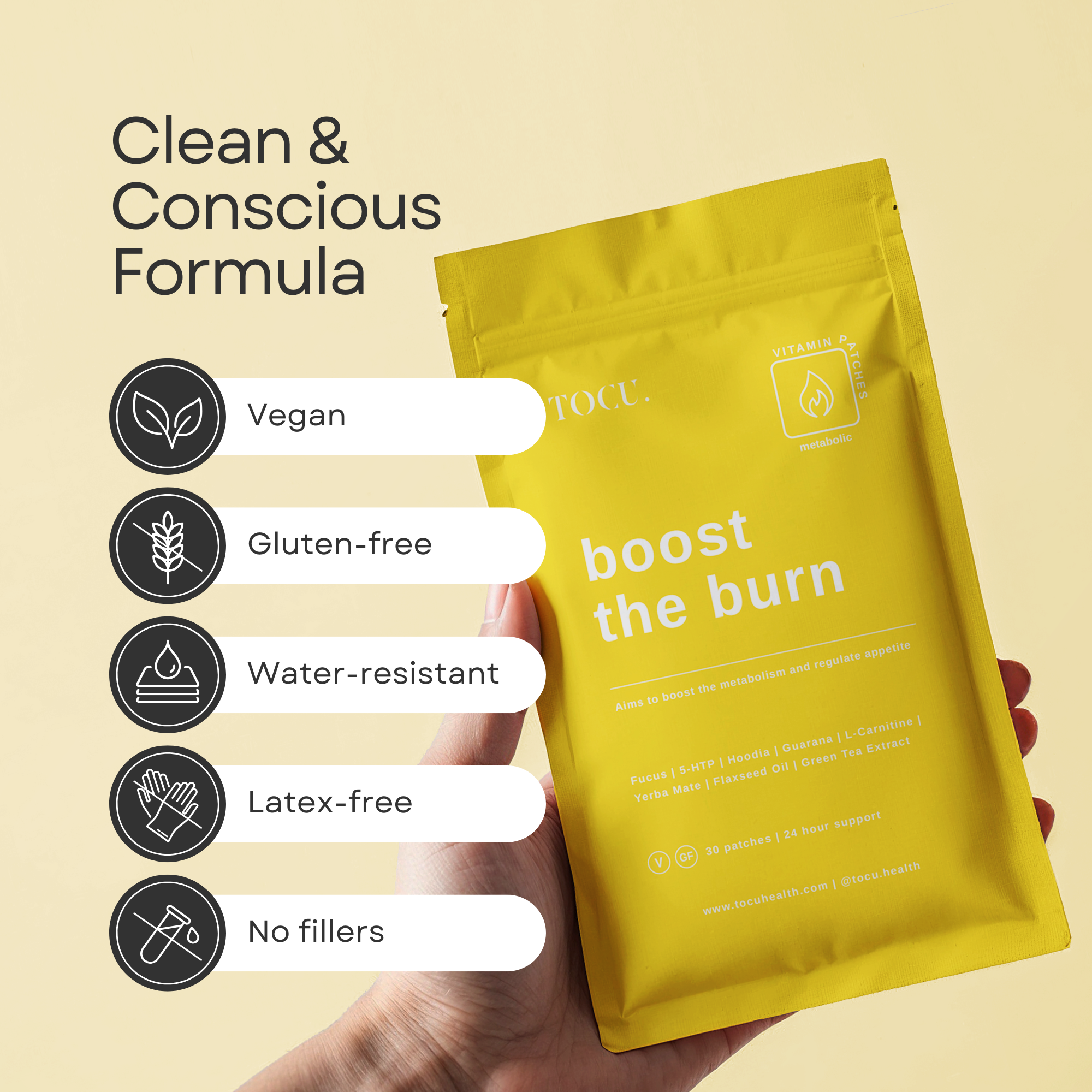 METABOLIC RESET DUO