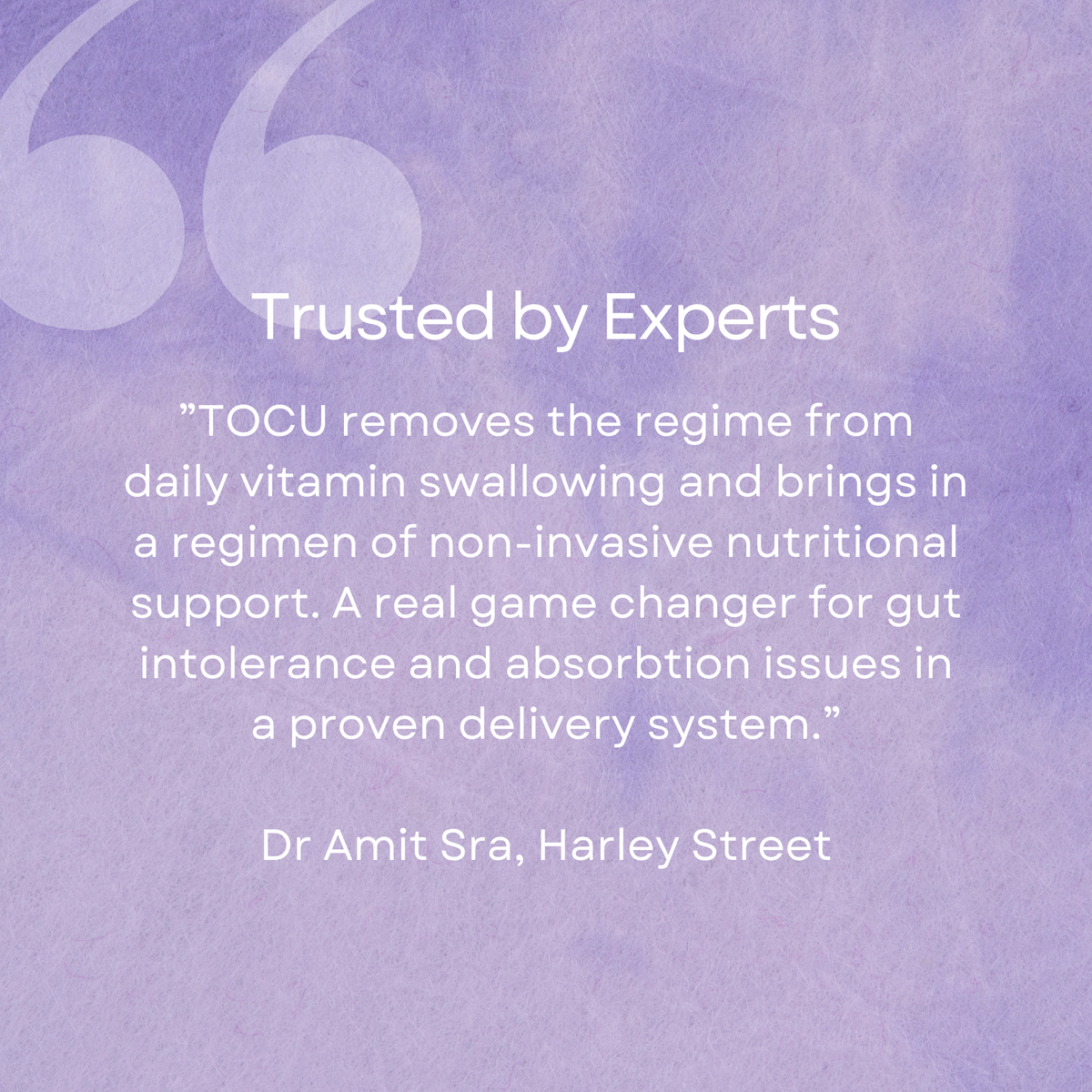 TOCU SUPER WOMAN VITAMIN PATCHES | TOCU