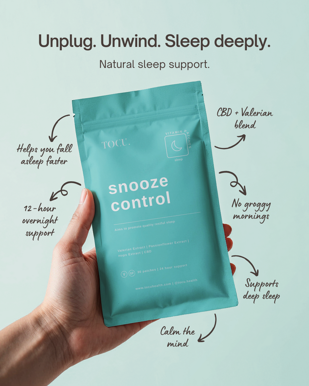 Snooze Control
