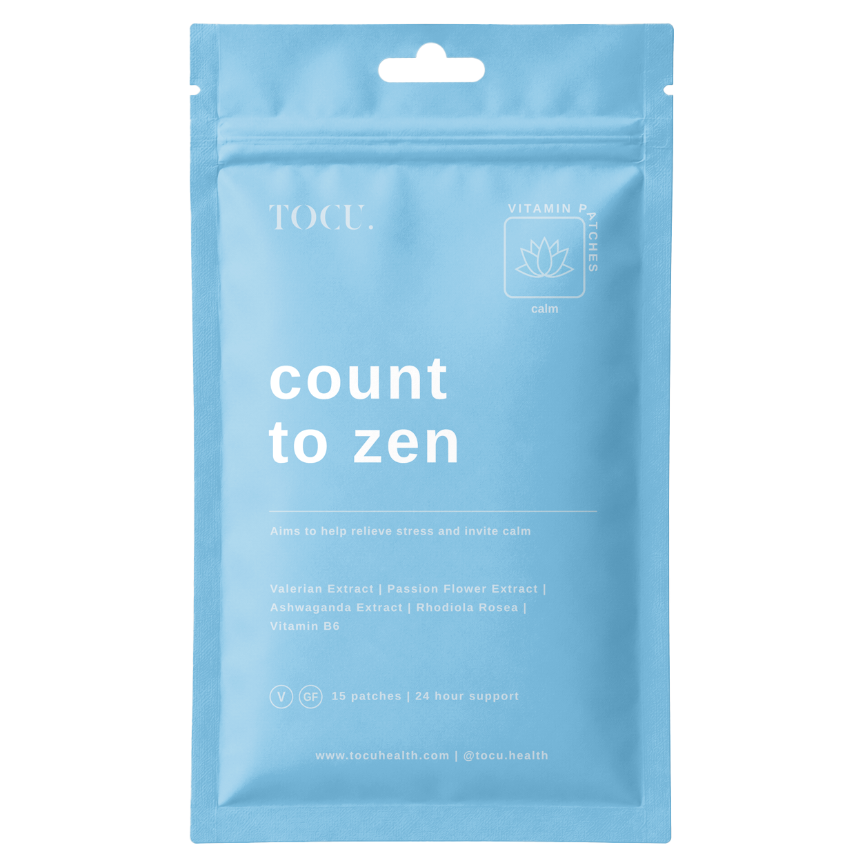 Count To Zen