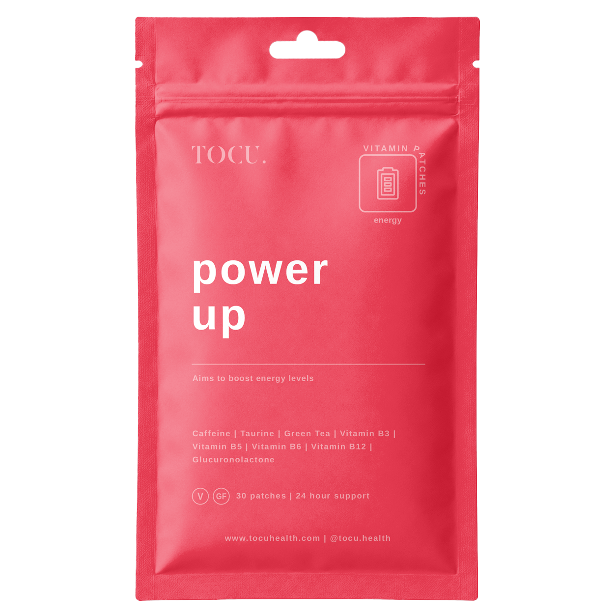 Power Up