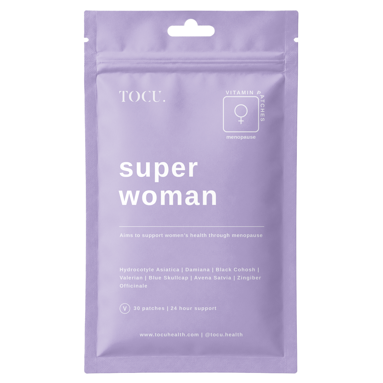 Super Woman