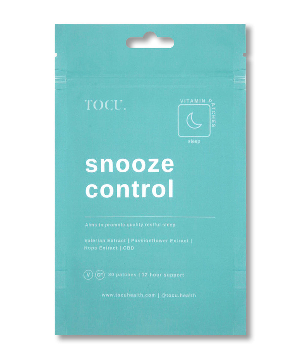 Snooze Control