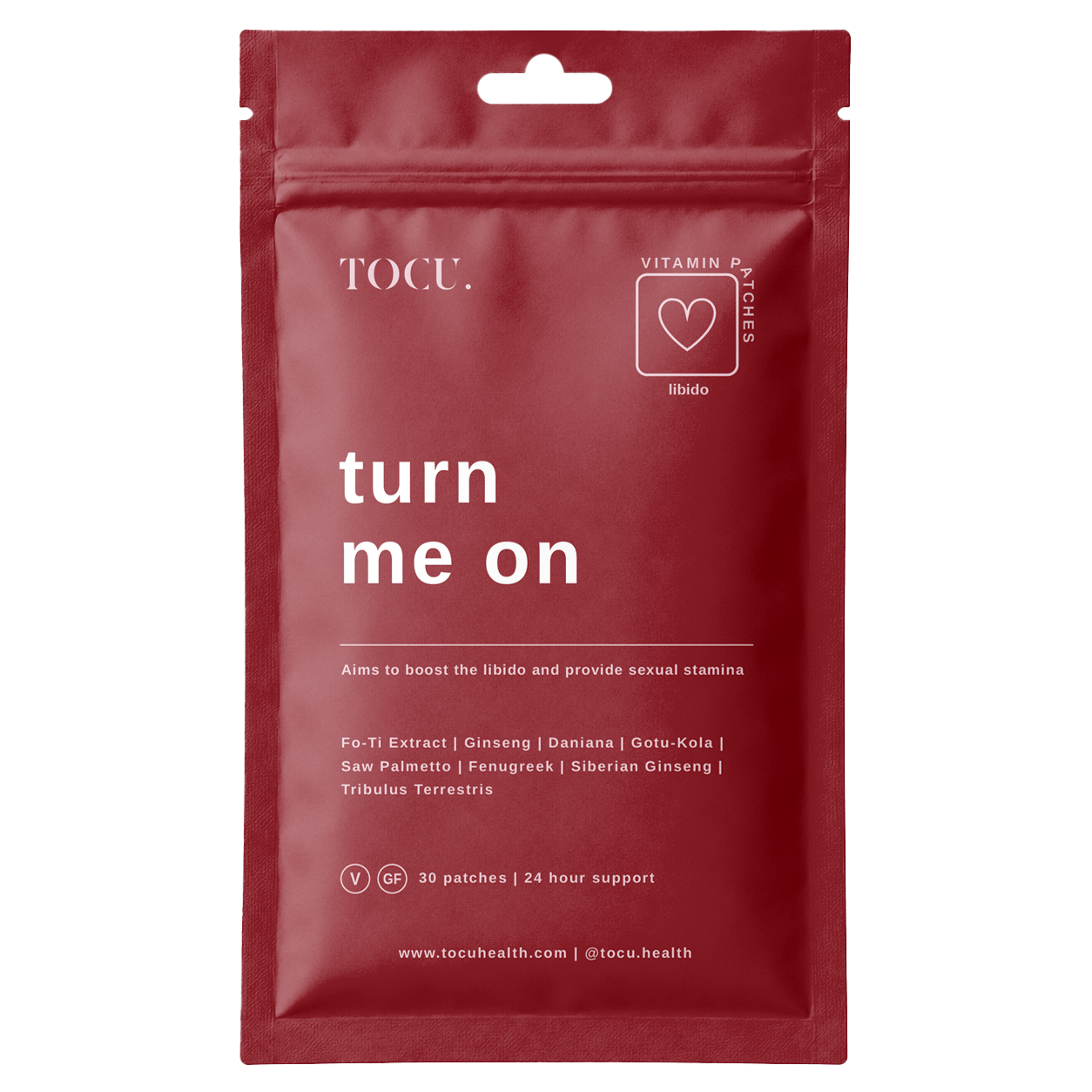 Turn Me On