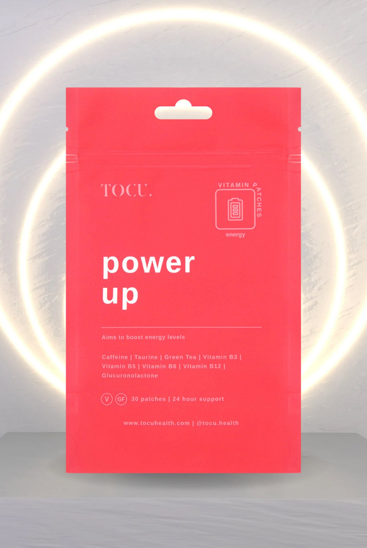 Power Up