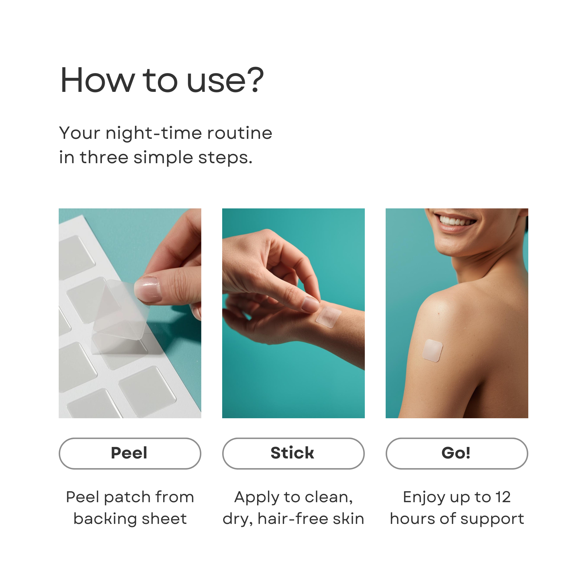 Snooze Control