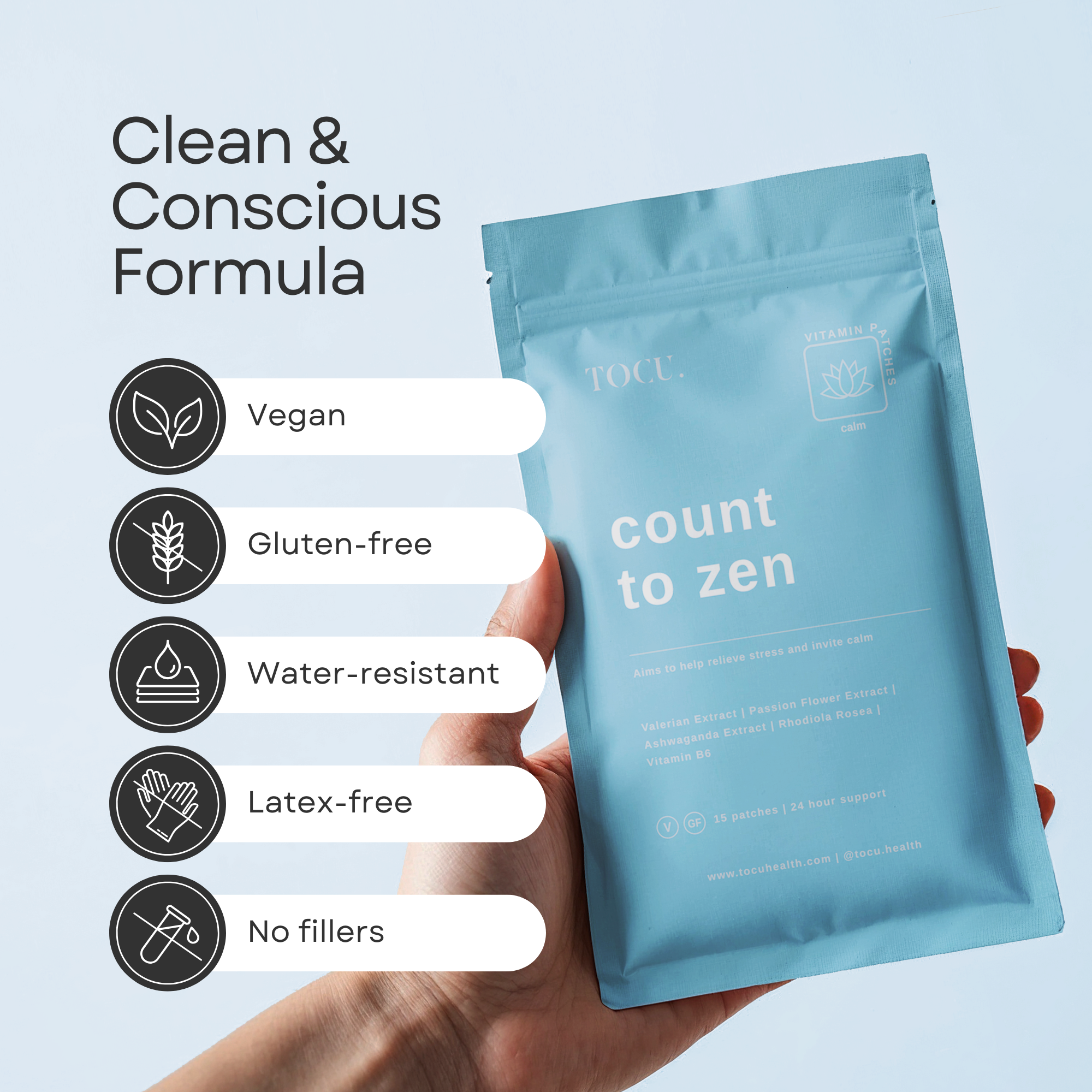 Count To Zen