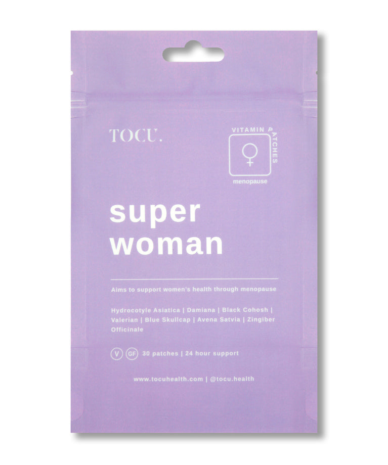 TOCU