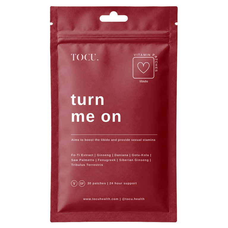TOCU